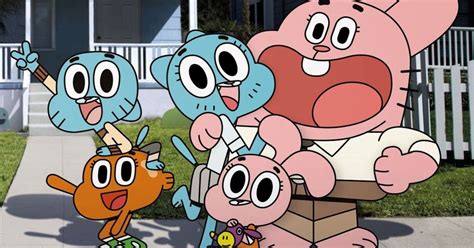 gumball actors|gumball actor age.